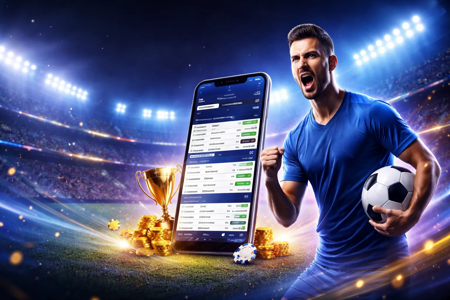 Gclub SBO Cá cược thể thao và casino trực tuyến